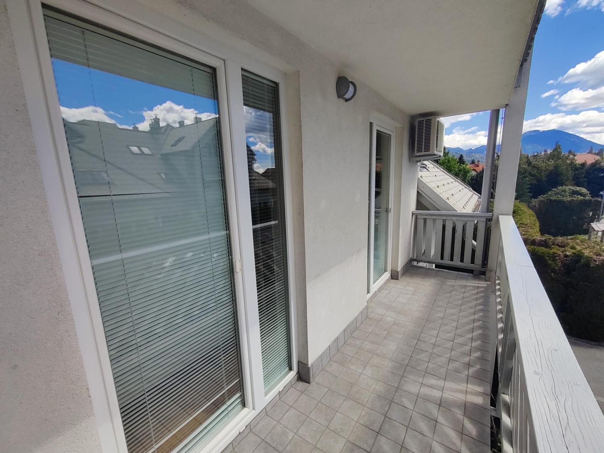 Sunshine Apartment Bled Exterior photo